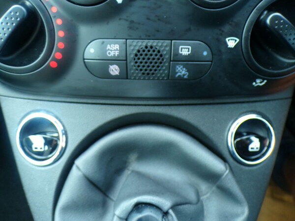 Used Fiat 500 2022 for sale - 76270170: Photo 14