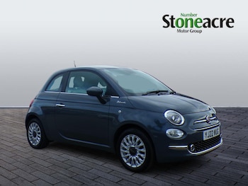 Used Fiat 500 2022 for sale - 76270170: Photo