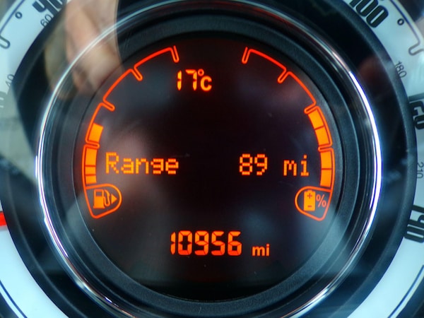Used Fiat 500 2022 for sale - 76270170: Photo 23
