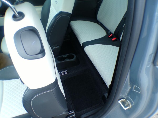 Used Fiat 500 2022 for sale - 76270170: Photo 28