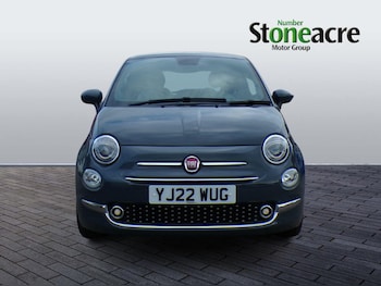 Used Fiat 500 2022 for sale - 76270170: Photo