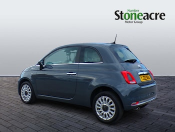 Used Fiat 500 2022 for sale - 76270170: Photo