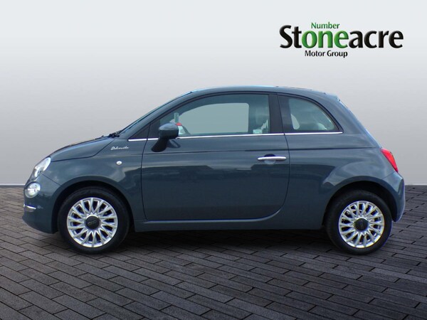 Used Fiat 500 2022 for sale - 76270170: Photo 5