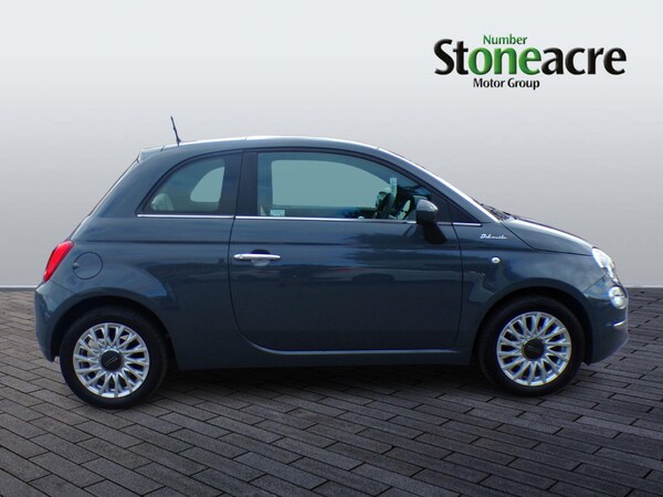 Used Fiat 500 2022 for sale - 76270170: Photo 7