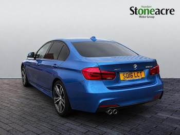 Used BMW 3 Series 2016 for sale - 79602305: Photo