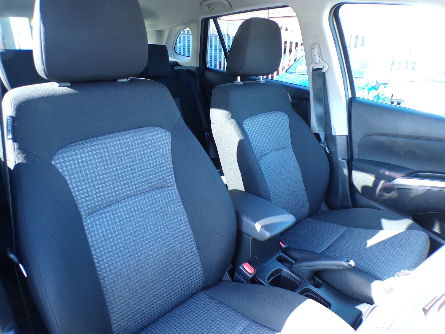 Used Suzuki SX4 S-Cross 2023 for sale - 77925661: Photo 13