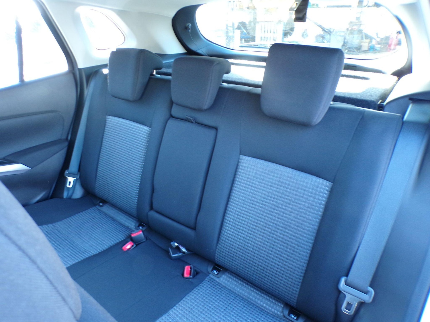 Used Suzuki SX4 S-Cross 2023 for sale - 77925661: Photo 15