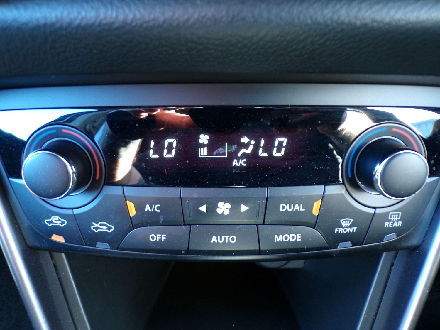 Used Suzuki SX4 S-Cross 2023 for sale - 77925661: Photo 16