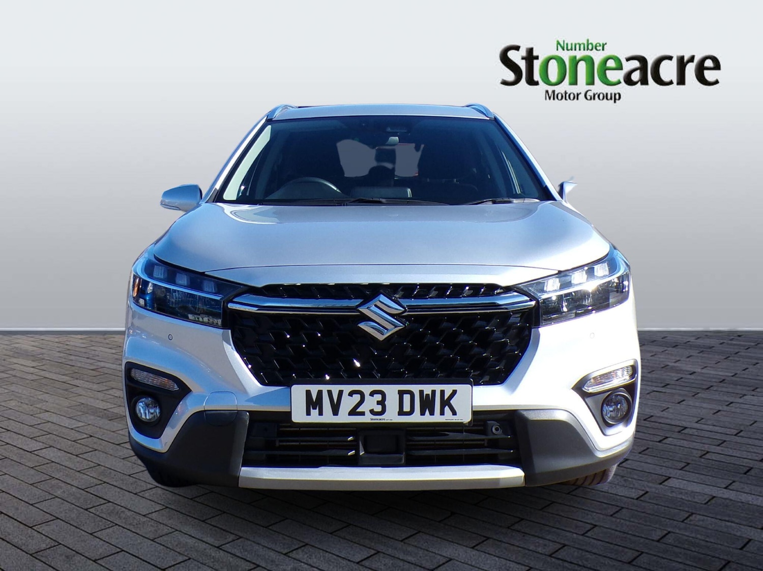 Used Suzuki SX4 S-Cross 2023 for sale - 77925661: Photo 2