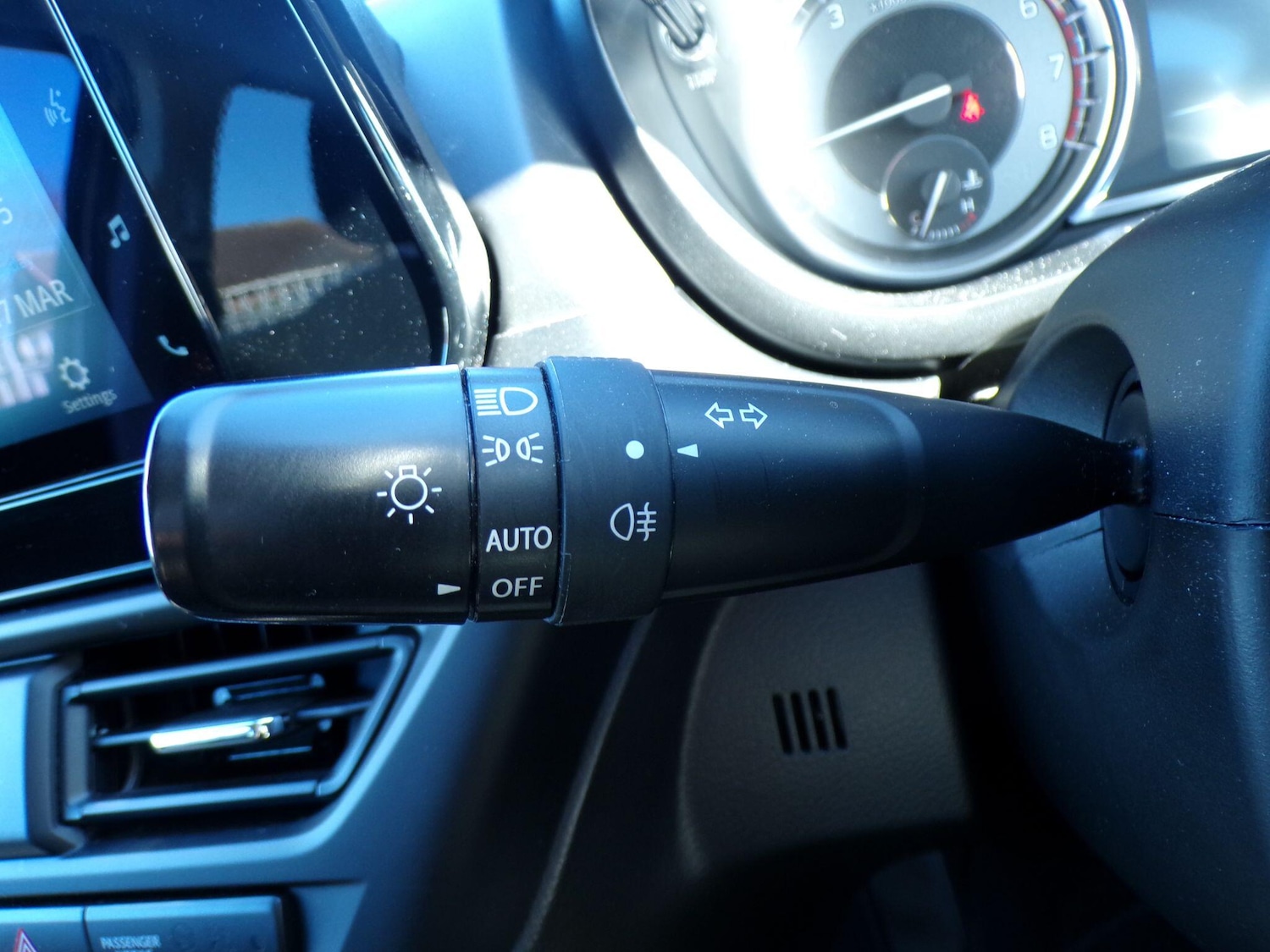 Used Suzuki SX4 S-Cross 2023 for sale - 77925661: Photo 22