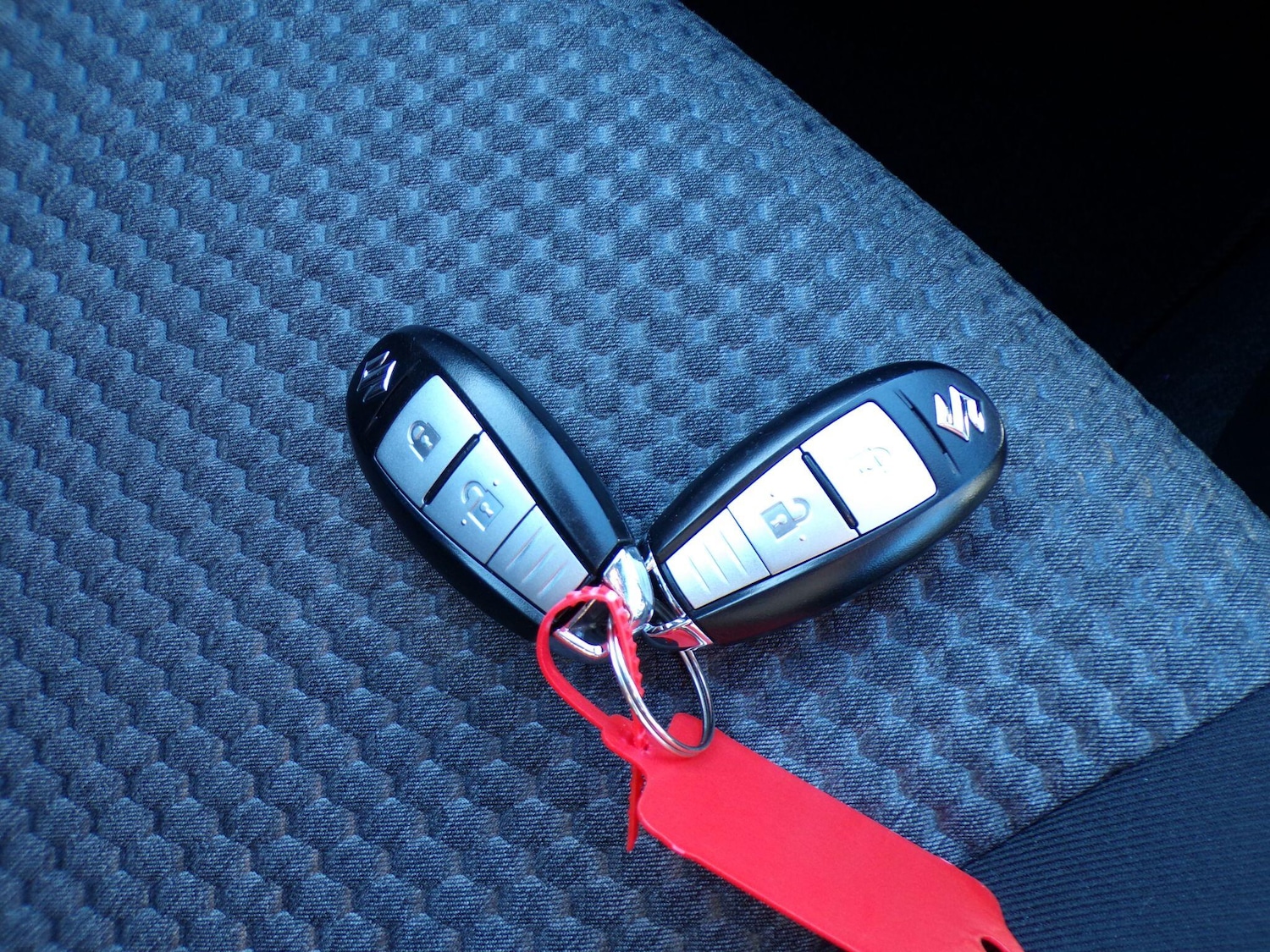 Used Suzuki SX4 S-Cross 2023 for sale - 77925661: Photo 23