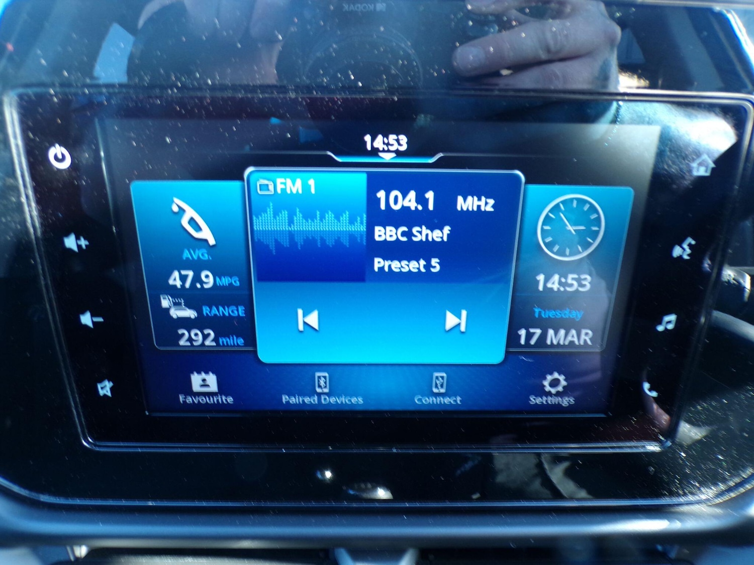 Used Suzuki SX4 S-Cross 2023 for sale - 77925661: Photo 25