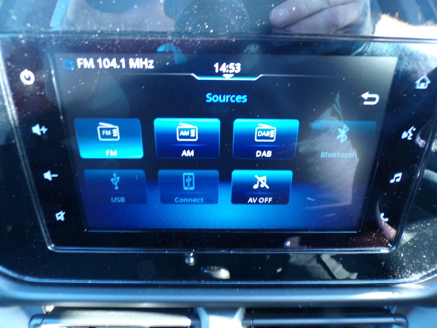 Used Suzuki SX4 S-Cross 2023 for sale - 77925661: Photo 26