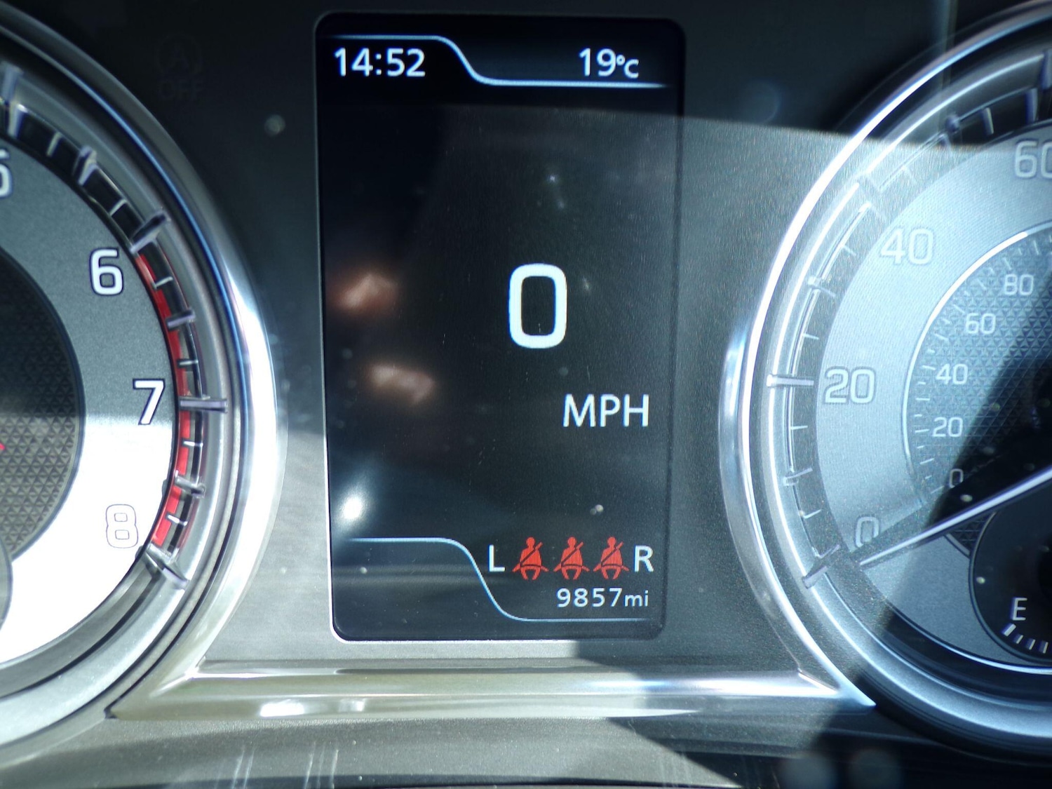 Used Suzuki SX4 S-Cross 2023 for sale - 77925661: Photo 27