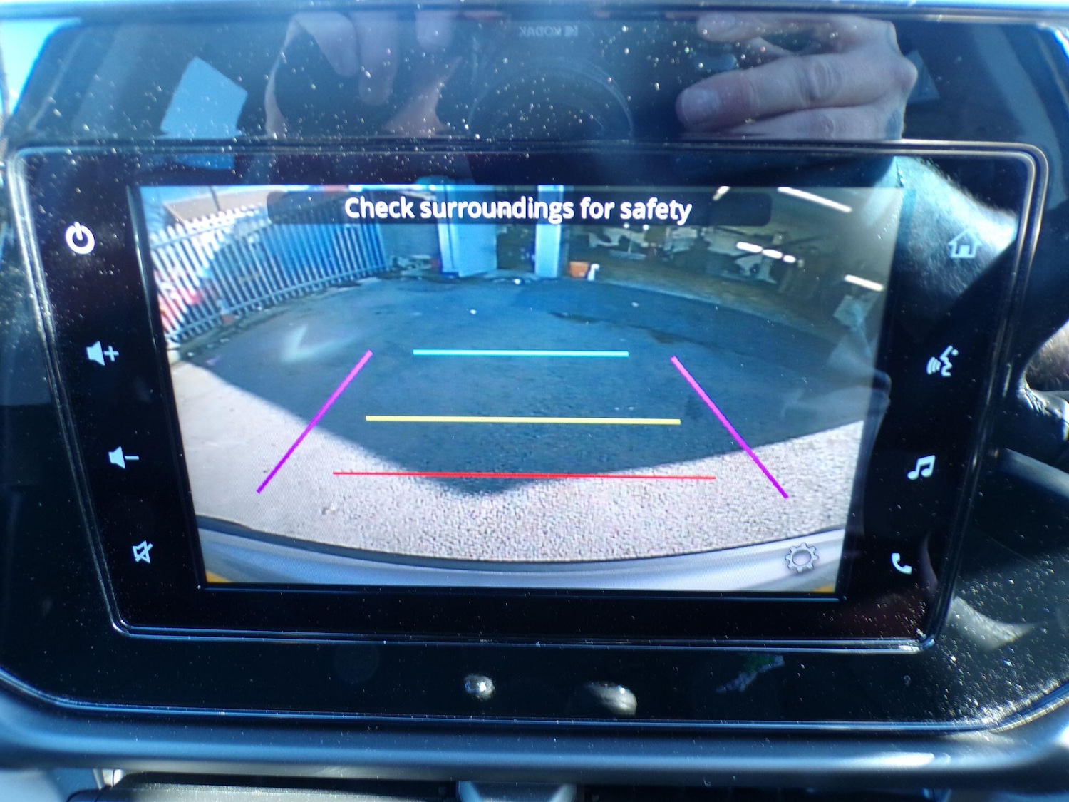 Used Suzuki SX4 S-Cross 2023 for sale - 77925661: Photo 30