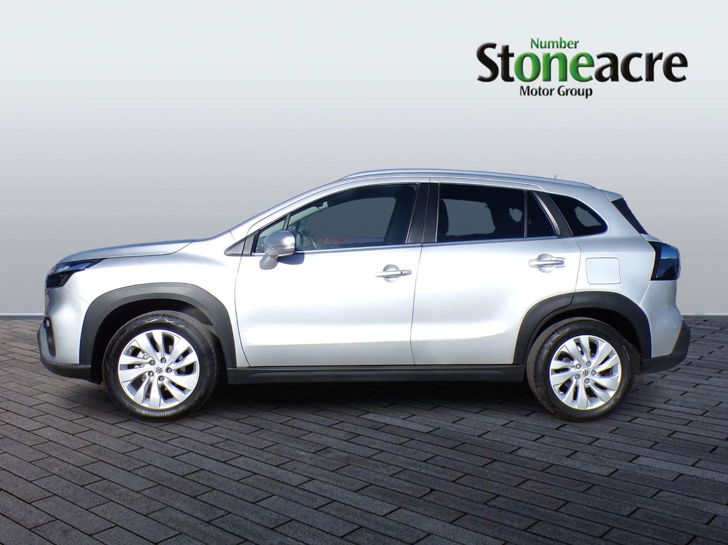 Used Suzuki SX4 S-Cross 2023 for sale - 77925661: Photo 5