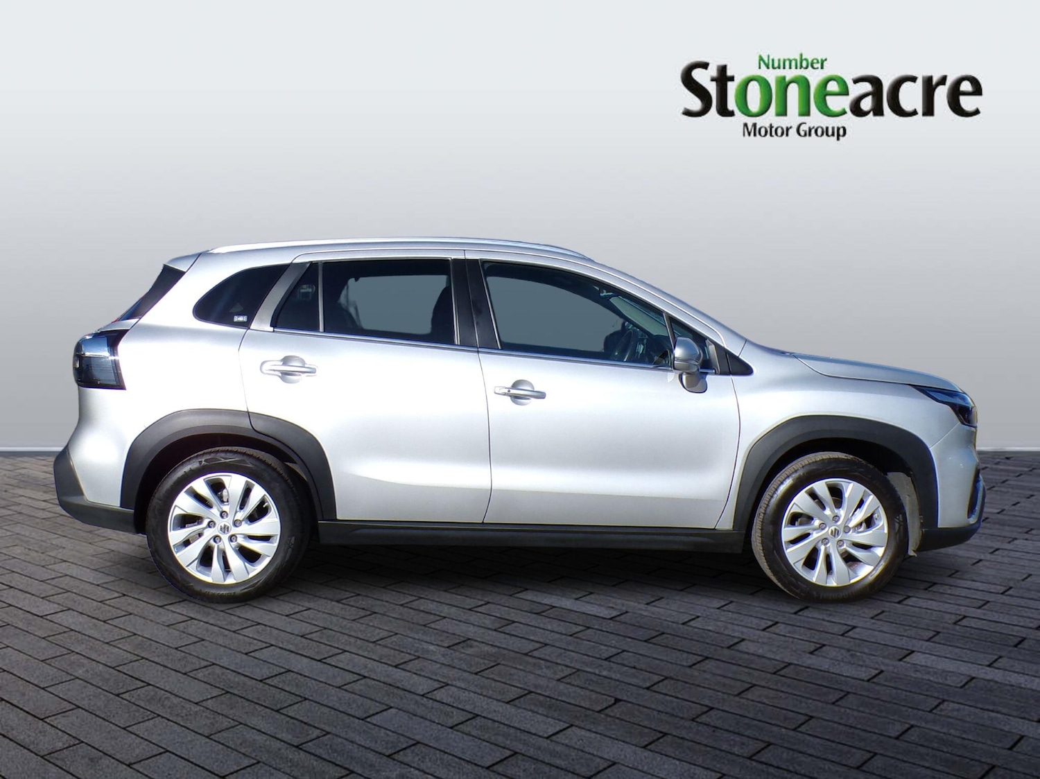 Used Suzuki SX4 S-Cross 2023 for sale - 77925661: Photo 7