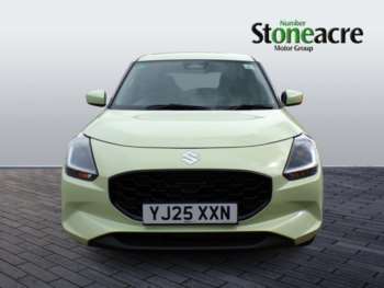 Used Suzuki Swift 2025 for sale - 75200039: Photo