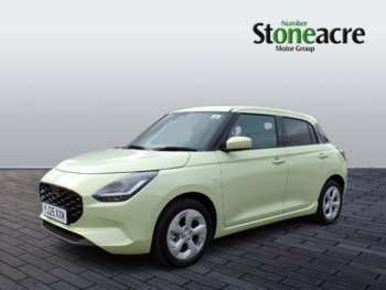 Used Suzuki Swift 2025 for sale - 75200039: Photo