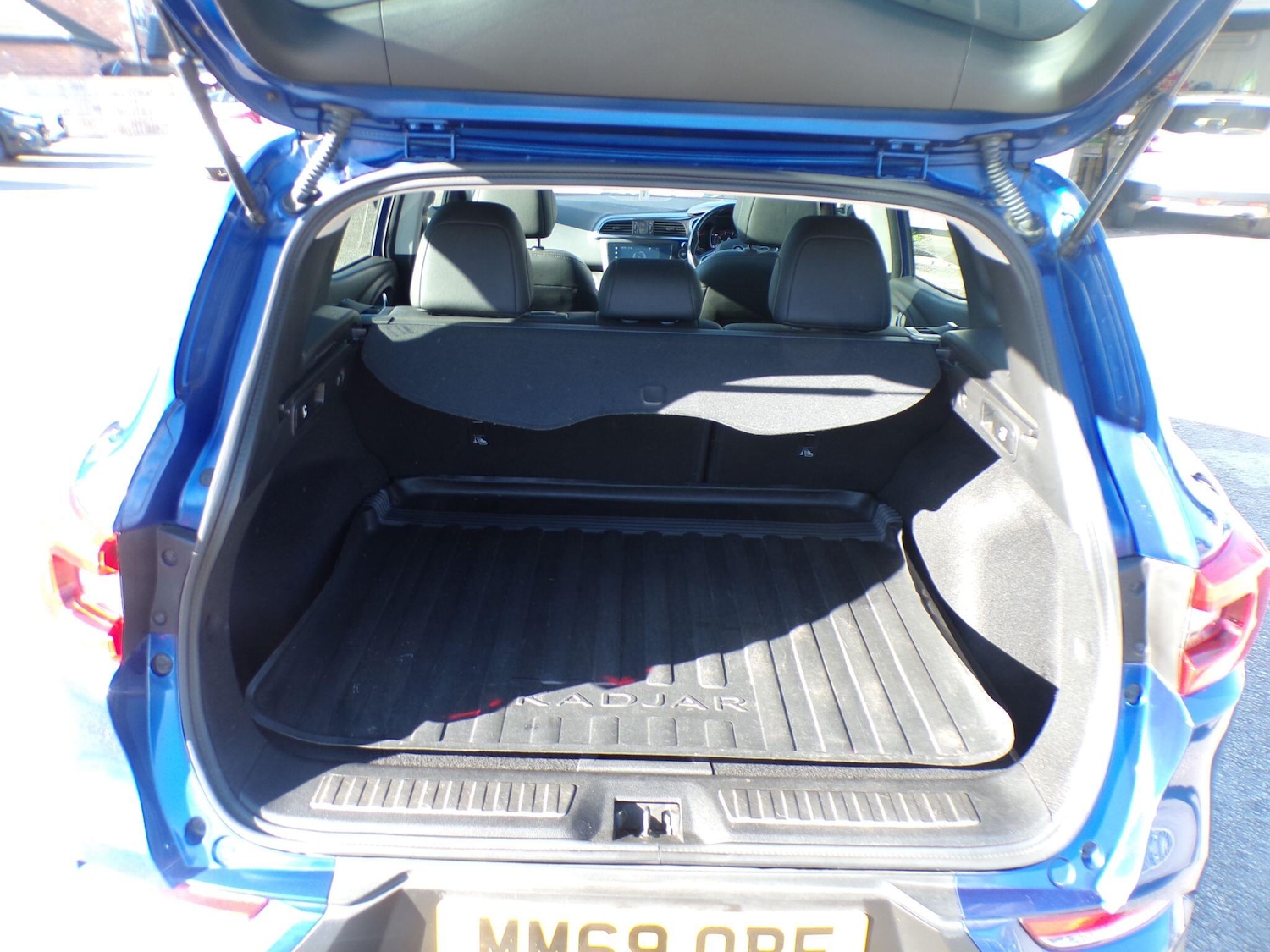Vehicle 13