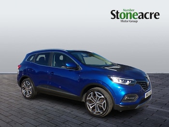 Used Renault Kadjar 2020 for sale - 76042712: Photo