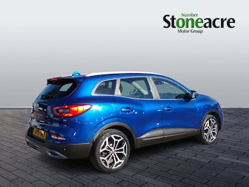 Used Renault Kadjar 2020 for sale - 76042712: Photo