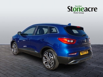 Used Renault Kadjar 2020 for sale - 76042712: Photo