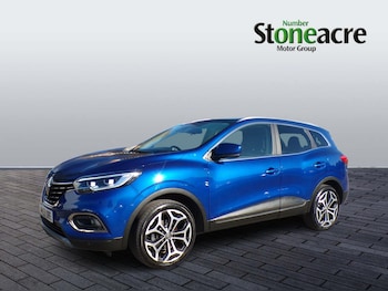 Used Renault Kadjar 2020 for sale - 76042712: Photo