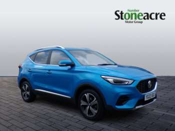 2022 (22) - 1.5 VTi-TECH Excite SUV 5dr Petrol Manual Euro 6 (s/s) (106 ps)