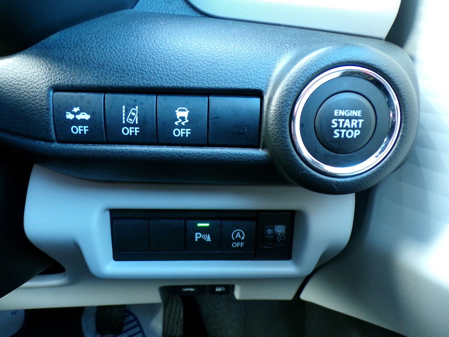 Used Suzuki Swift for sale - 76801972: Photo 22