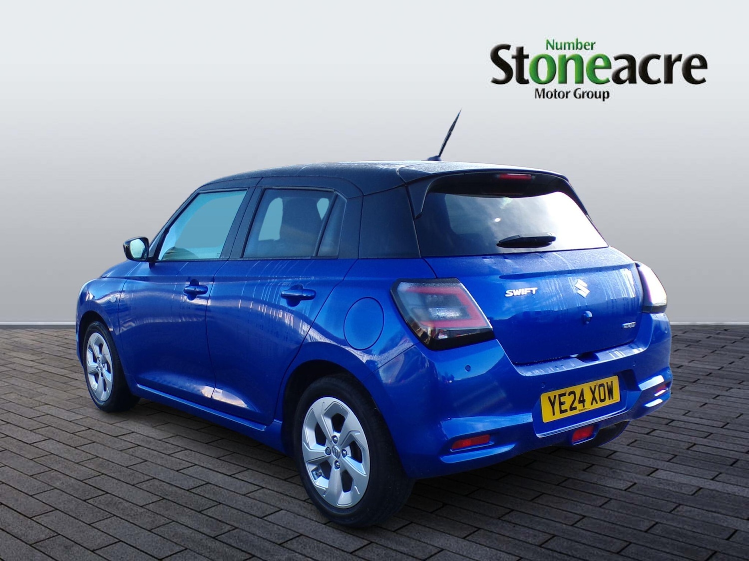 Used Suzuki Swift for sale - 76801972: Photo 4