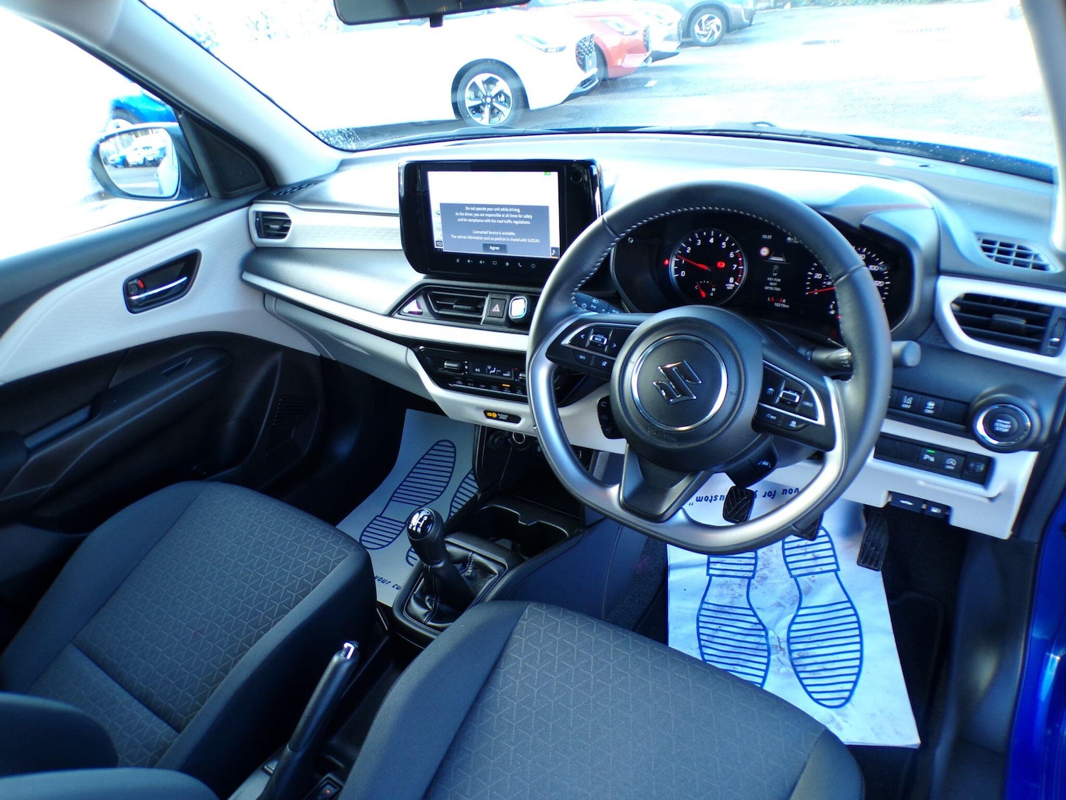 Used Suzuki Swift for sale - 76801972: Photo 9