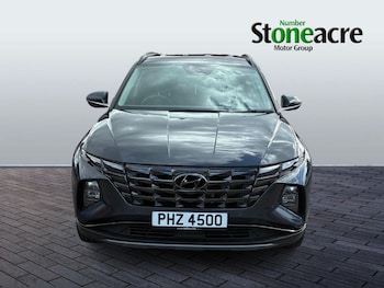 Used Hyundai TUCSON 2023 for sale - 78771817: Photo