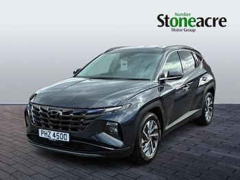 Used Hyundai TUCSON 2023 for sale - 78771817: Photo