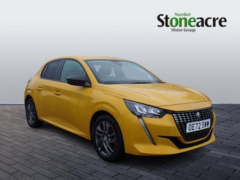 Used Peugeot 208 2022 for sale - 78796879: Photo