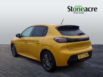 Used Peugeot 208 2022 for sale - 78796879: Photo