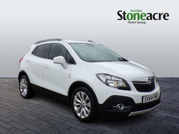 2014 (64) - 1.4T SE 2WD Euro 5 (s/s) 5dr