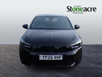 Used Vauxhall Corsa 2025 for sale - 77969906: Photo