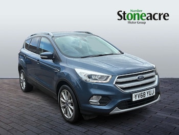 Used Ford Kuga 2019 for sale - 78897898: Photo