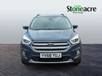 Used Ford Kuga 2019 for sale - 78897898: Photo