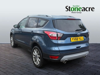 Used Ford Kuga 2019 for sale - 78897898: Photo