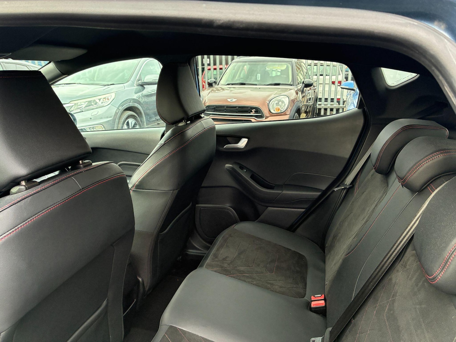 Used Ford Fiesta 2023 for sale - 78047102: Photo 10