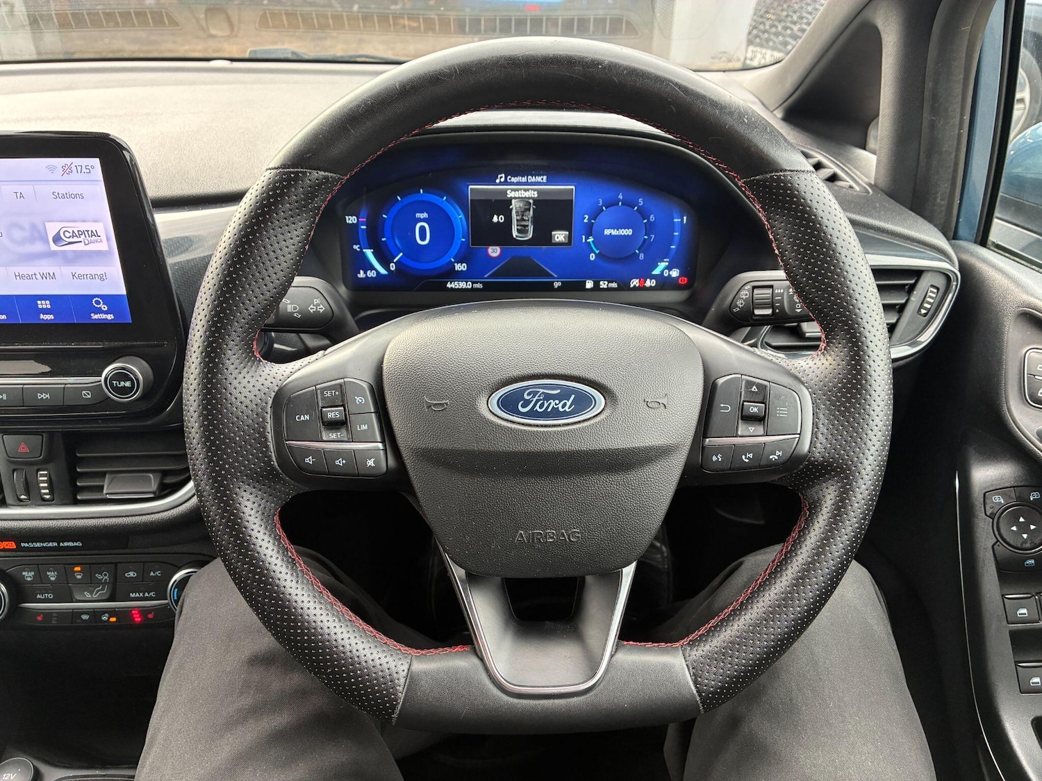 Used Ford Fiesta 2023 for sale - 78047102: Photo 15