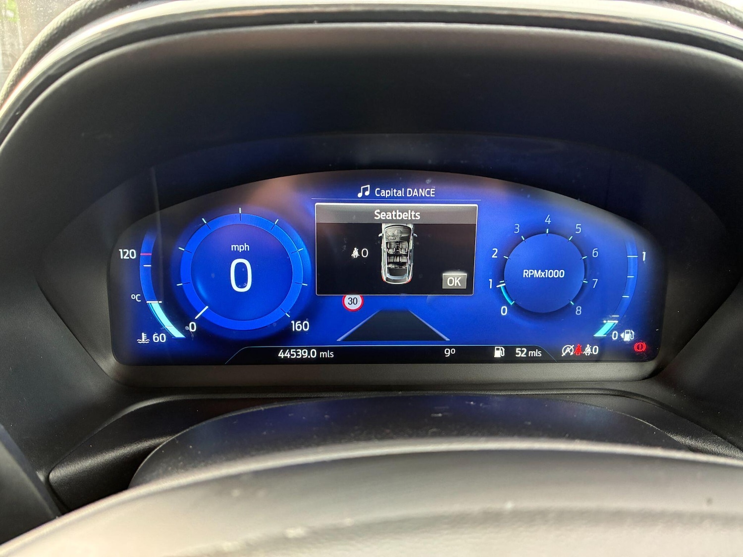 Used Ford Fiesta 2023 for sale - 78047102: Photo 16