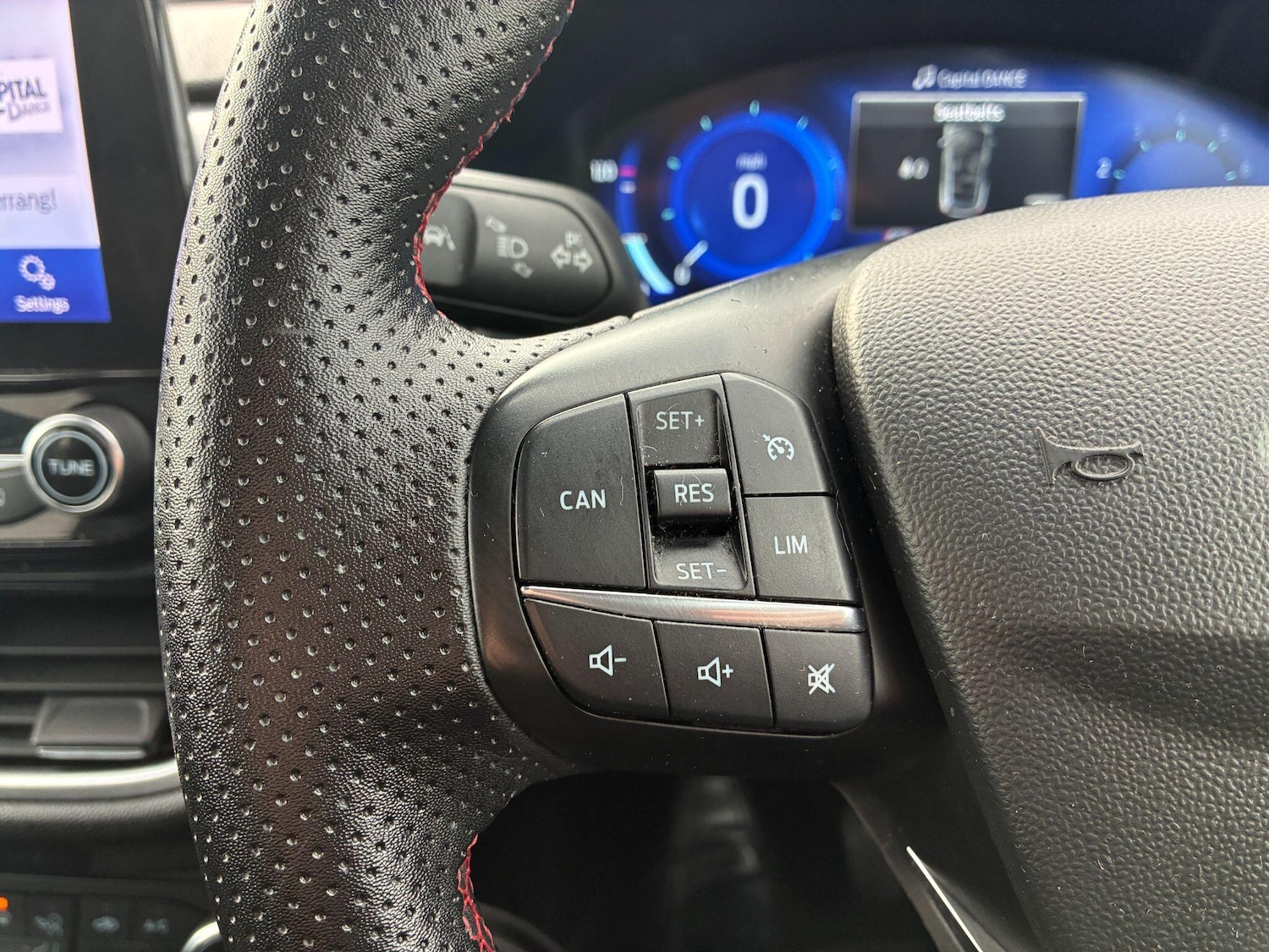 Used Ford Fiesta 2023 for sale - 78047102: Photo 17