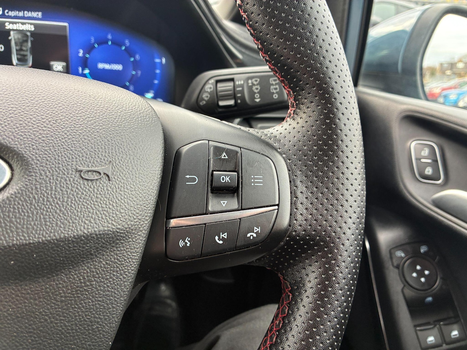 Used Ford Fiesta 2023 for sale - 78047102: Photo 18