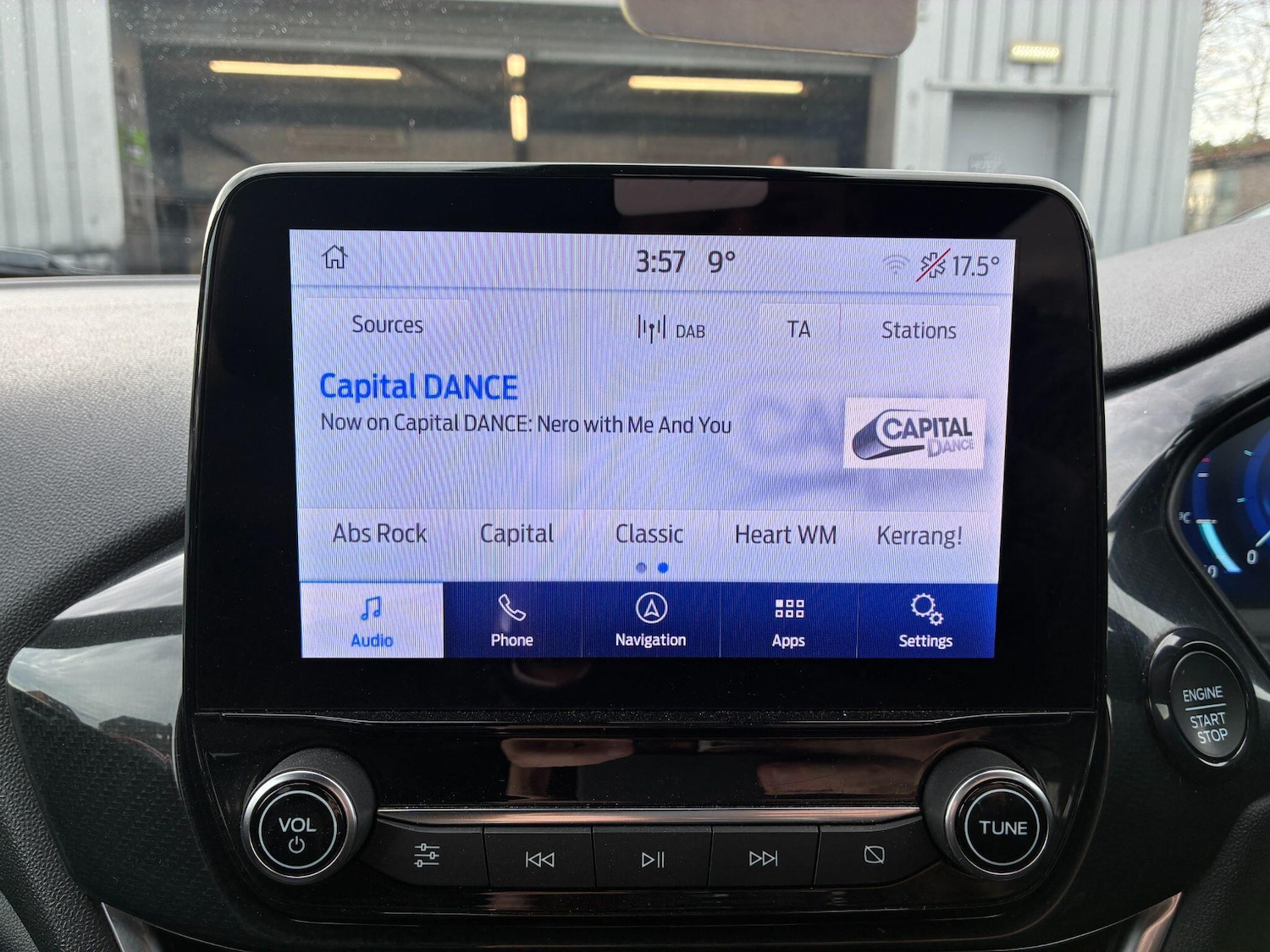 Used Ford Fiesta 2023 for sale - 78047102: Photo 19