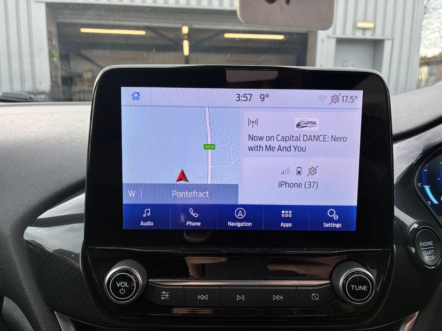 Used Ford Fiesta 2023 for sale - 78047102: Photo 20