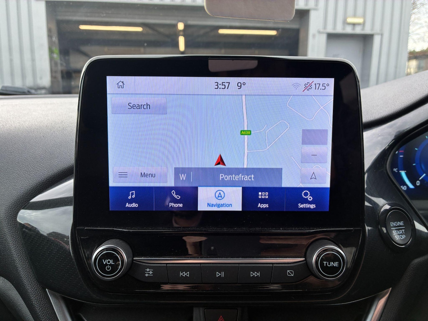 Used Ford Fiesta 2023 for sale - 78047102: Photo 21