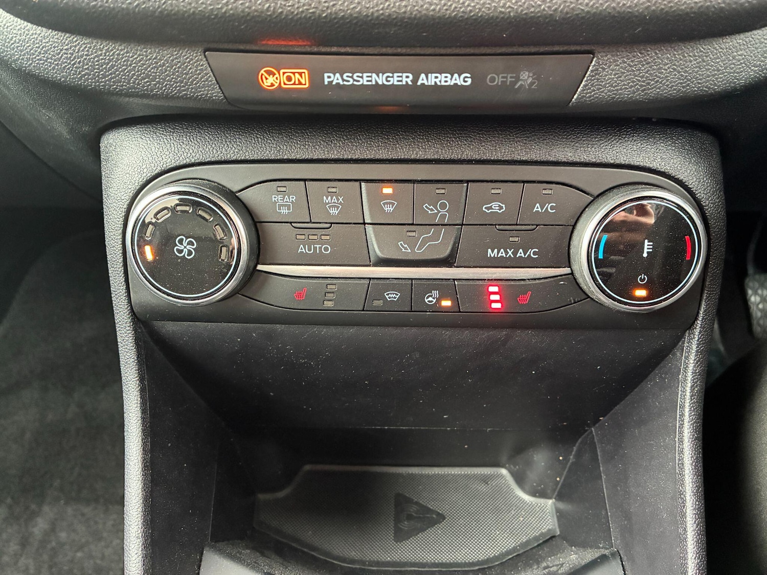 Used Ford Fiesta 2023 for sale - 78047102: Photo 23